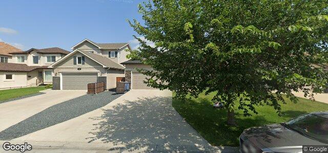 119 Van Slyk Way（加拿大曼尼托巴省溫尼伯市）房屋照片