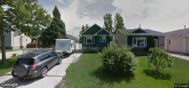 119 Zawaly Bay（加拿大曼尼托巴省溫尼伯市）房屋照片