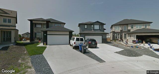 12 Barb Culbertson Cove（加拿大曼尼托巴省溫尼伯市）房屋照片