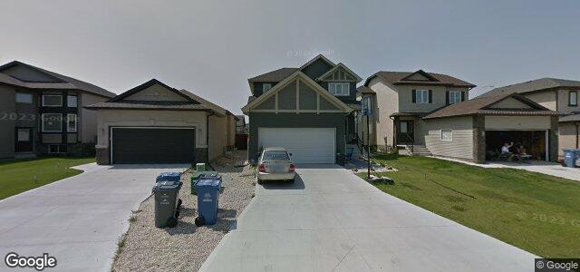 12 Hiley Bay（加拿大曼尼托巴省溫尼伯市）房屋照片