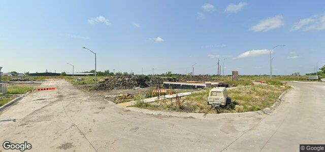 12 Hominick Place（加拿大曼尼托巴省溫尼伯市）房屋照片