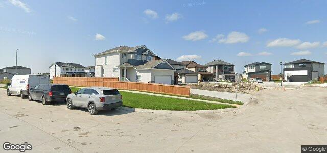 12 Jette Cove（加拿大曼尼托巴省溫尼伯市）房屋照片