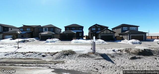 12 Merkel Manza Boulevard（加拿大曼尼托巴省溫尼伯市）房屋照片