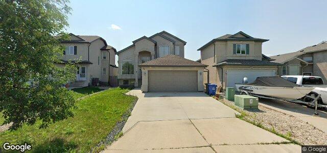 12 Peter Sosiak Bay（加拿大曼尼托巴省溫尼伯市）房屋照片