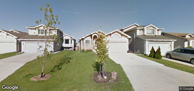 12 William Gibson Bay（加拿大曼尼托巴省溫尼伯市）房屋照片