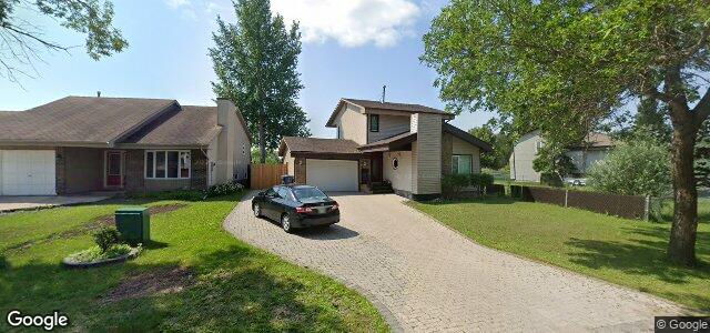 120 Alex Taylor Drive（加拿大曼尼托巴省溫尼伯市）房屋照片