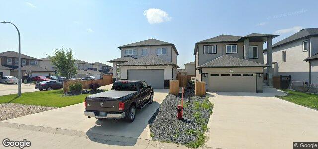 120 Fieldhouse Way（加拿大曼尼托巴省溫尼伯市）房屋照片