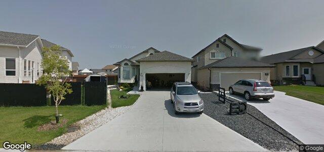 120 Hiley Bay（加拿大曼尼托巴省溫尼伯市）房屋照片