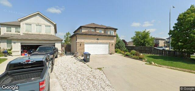 120 Peter Sosiak Bay（加拿大曼尼托巴省溫尼伯市）房屋照片