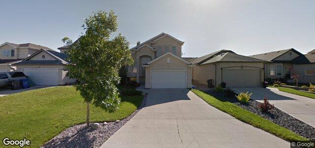 120 William Gibson Bay（加拿大曼尼托巴省溫尼伯市）房屋照片