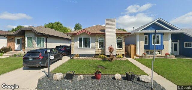 1205 Kildare Avenue E（加拿大曼尼托巴省溫尼伯市）房屋照片