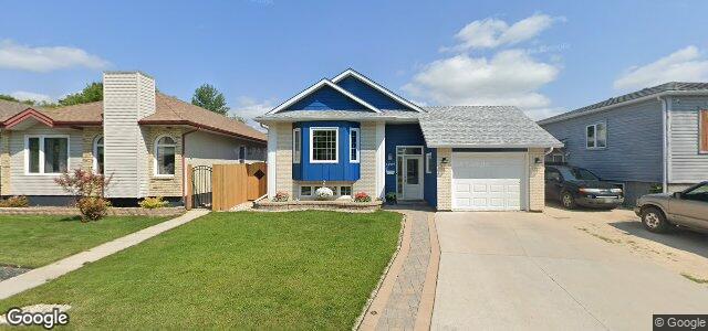 1209 Kildare Avenue E（加拿大曼尼托巴省溫尼伯市）房屋照片