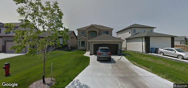 121 Hiley Bay（加拿大曼尼托巴省溫尼伯市）房屋照片