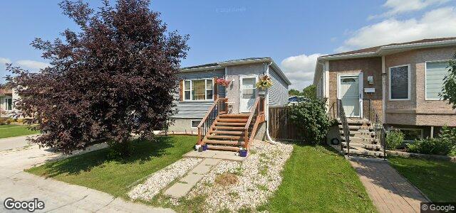 1213 Kildare Avenue E（加拿大曼尼托巴省溫尼伯市）房屋照片