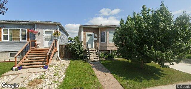 1217 Kildare Avenue E（加拿大曼尼托巴省溫尼伯市）房屋照片