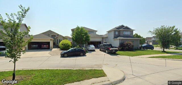 122 Audette Drive（加拿大曼尼托巴省溫尼伯市）房屋照片