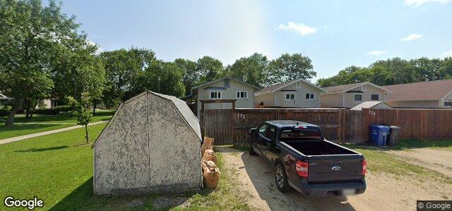 Larawan ng 122 Millwood Meadow sa Winnipeg, Manitoba