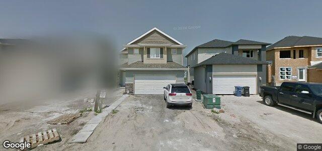 122 Murray Rougeau Crescent（加拿大曼尼托巴省溫尼伯市）房屋照片