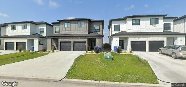 122 Romance Lane（加拿大曼尼托巴省溫尼伯市）房屋照片