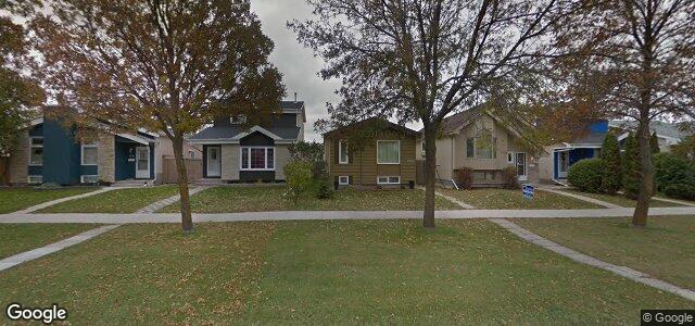 Larawan ng 1222 Kildare Avenue E sa Winnipeg, Manitoba
