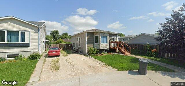 1229 Kildare Avenue E（加拿大曼尼托巴省溫尼伯市）房屋照片