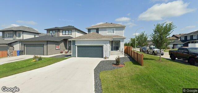 123 Fieldhouse Way（加拿大曼尼托巴省溫尼伯市）房屋照片