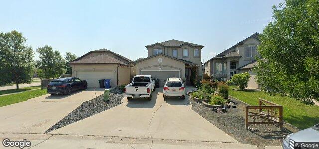 123 Peter Sosiak Bay（加拿大曼尼托巴省溫尼伯市）房屋照片