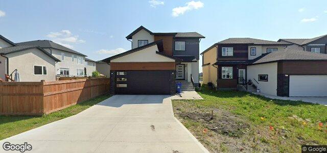 123 Romance Lane（加拿大曼尼托巴省溫尼伯市）房屋照片