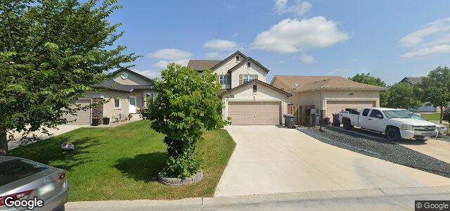 123 Van Slyk Way（加拿大曼尼托巴省溫尼伯市）房屋照片