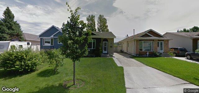 123 Zawaly Bay（加拿大曼尼托巴省溫尼伯市）房屋照片