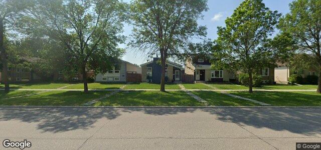 1230 Kildare Avenue E（加拿大曼尼托巴省溫尼伯市）房屋照片