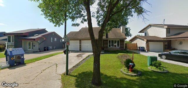 Photo of 124 Alex Taylor Drive in Winnipeg, Manitoba