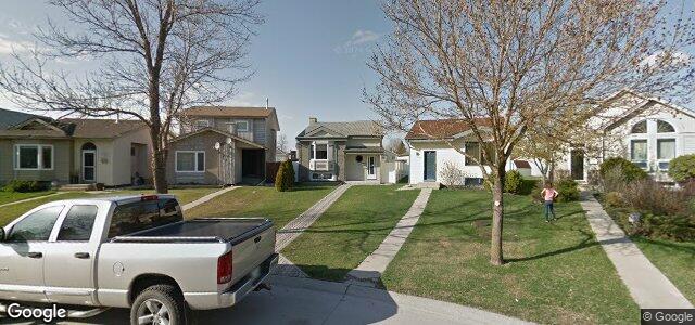 124 George Marshall Way（加拿大曼尼托巴省溫尼伯市）房屋照片