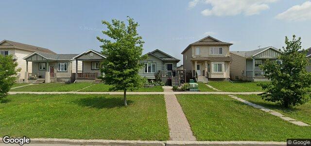 124 Redonda Street（加拿大曼尼托巴省溫尼伯市）房屋照片