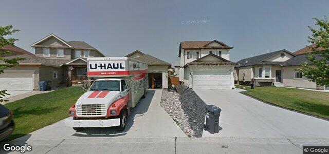 124 Remi Claeys Crescent（加拿大曼尼托巴省溫尼伯市）房屋照片