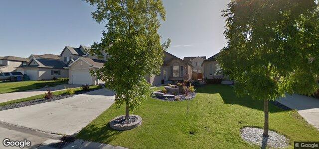 124 William Gibson Bay（加拿大曼尼托巴省溫尼伯市）房屋照片