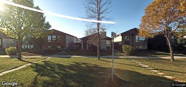 1246 Kildare Avenue E（加拿大曼尼托巴省溫尼伯市）房屋照片