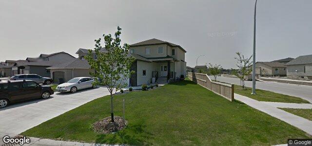 125 Hiley Bay（加拿大曼尼托巴省溫尼伯市）房屋照片