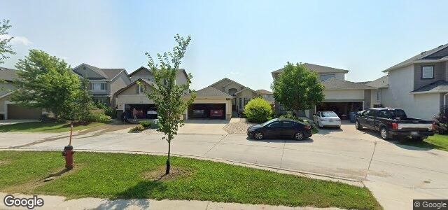 126 Audette Drive（加拿大曼尼托巴省溫尼伯市）房屋照片