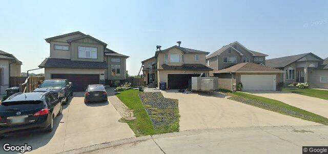 126 Ed Golding Bay（加拿大曼尼托巴省溫尼伯市）房屋照片