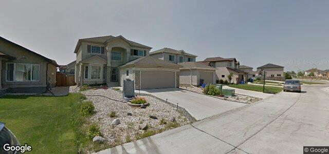 126 Edmund Gale Drive（加拿大曼尼托巴省溫尼伯市）房屋照片