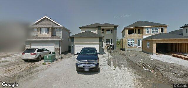 126 Murray Rougeau Crescent（加拿大曼尼托巴省溫尼伯市）房屋照片