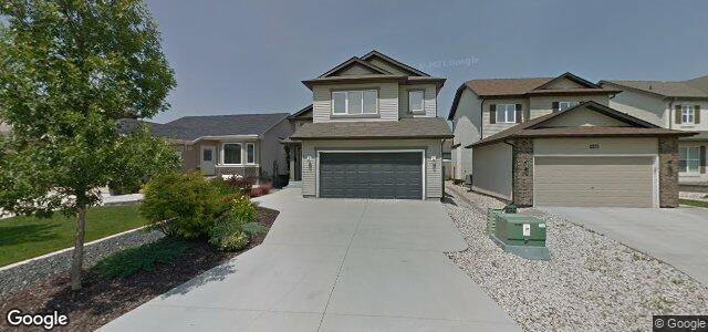 126 Nevens Bay（加拿大曼尼托巴省溫尼伯市）房屋照片