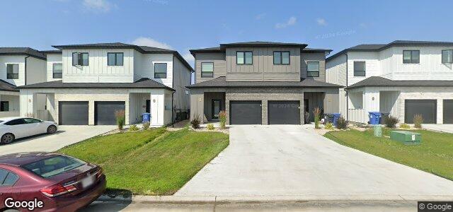 126 Romance Lane（加拿大曼尼托巴省溫尼伯市）房屋照片