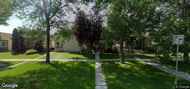 1262 Kildare Avenue E（加拿大曼尼托巴省溫尼伯市）房屋照片