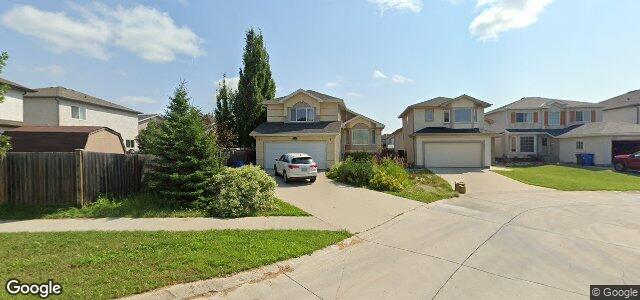 Larawan ng 127 Edmund Gale Drive sa Winnipeg, Manitoba