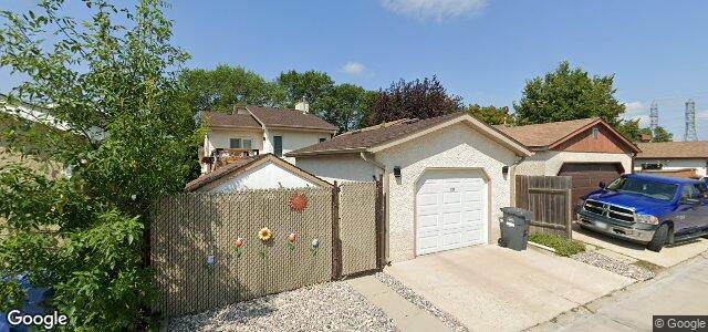 127 Millwood Meadow（加拿大曼尼托巴省溫尼伯市）房屋照片