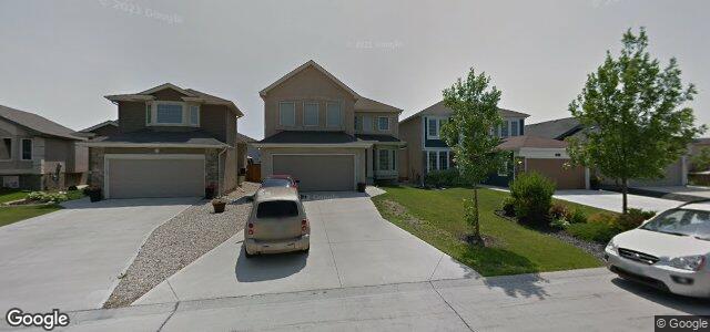 127 Nevens Bay（加拿大曼尼托巴省溫尼伯市）房屋照片