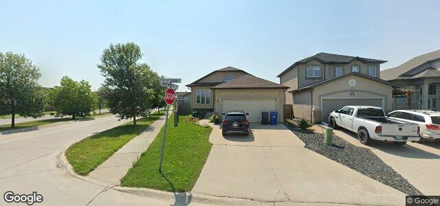 127 Peter Sosiak Bay（加拿大曼尼托巴省溫尼伯市）房屋照片