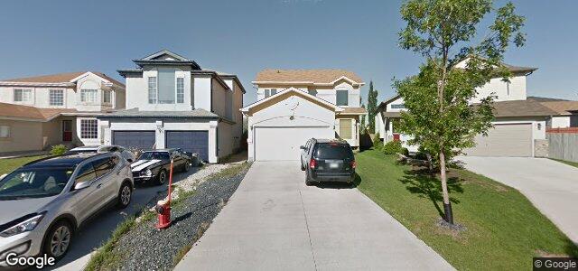 127 William Gibson Bay（加拿大曼尼托巴省溫尼伯市）房屋照片